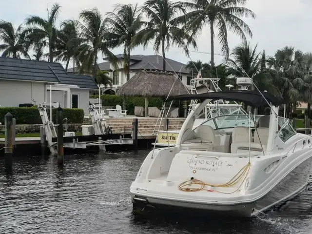 Sea Ray 340