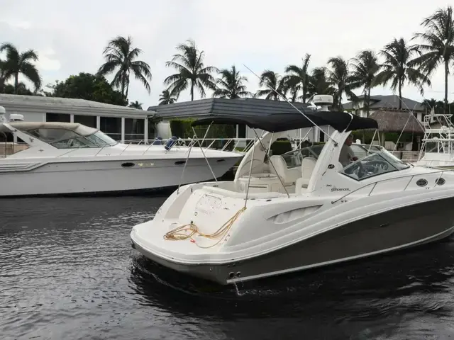 Sea Ray 340