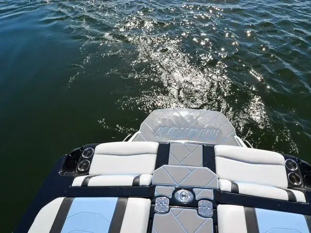 Malibu 23 Lsv