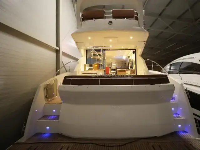 Beneteau Gran Turismo 49