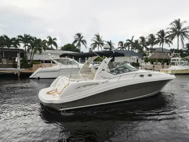 Sea Ray 340