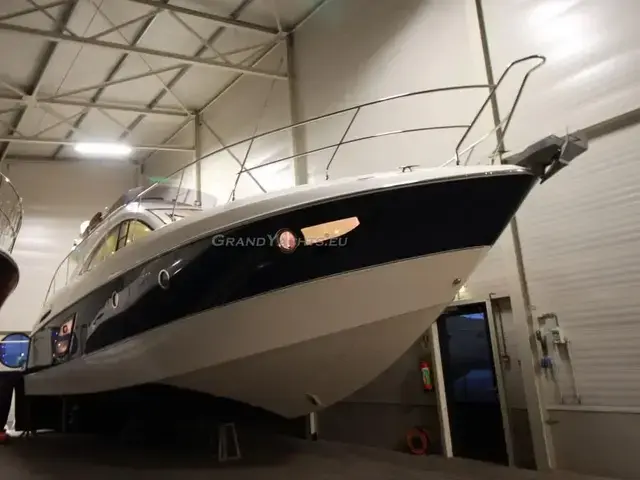 Beneteau Gran Turismo 49