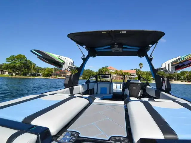 Malibu 23 Lsv