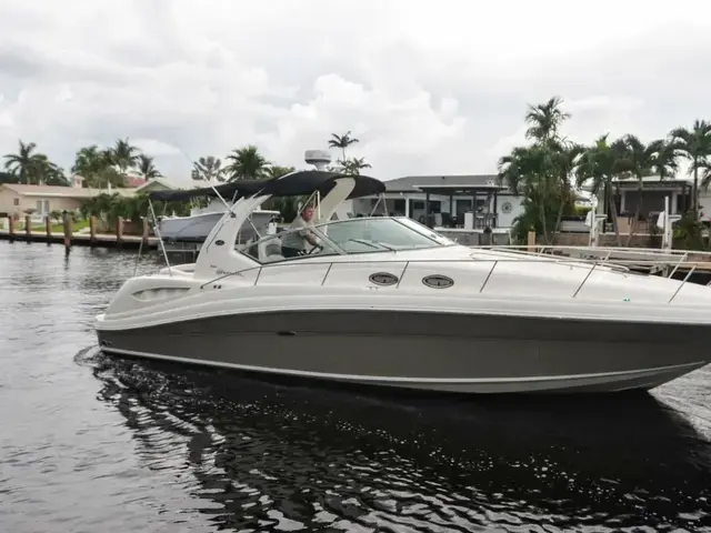 Sea Ray 340