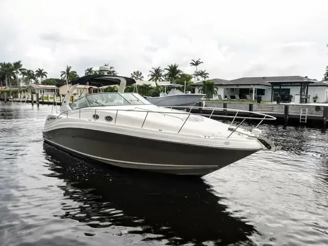 Sea Ray 340