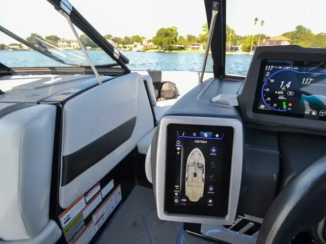 Malibu 23 Lsv