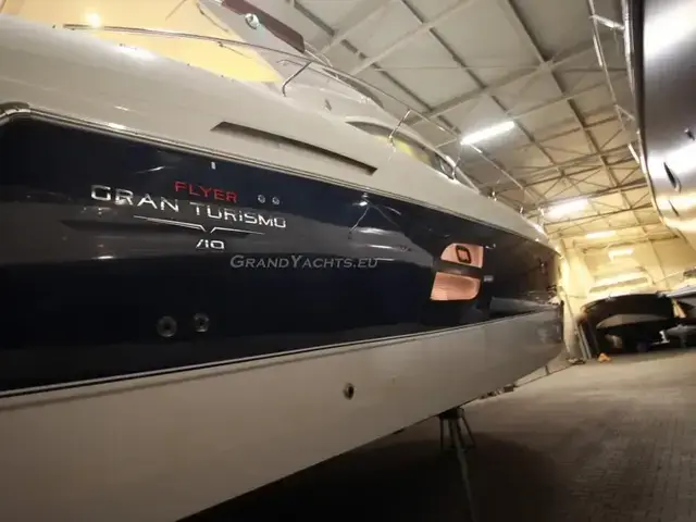 Beneteau Gran Turismo 49