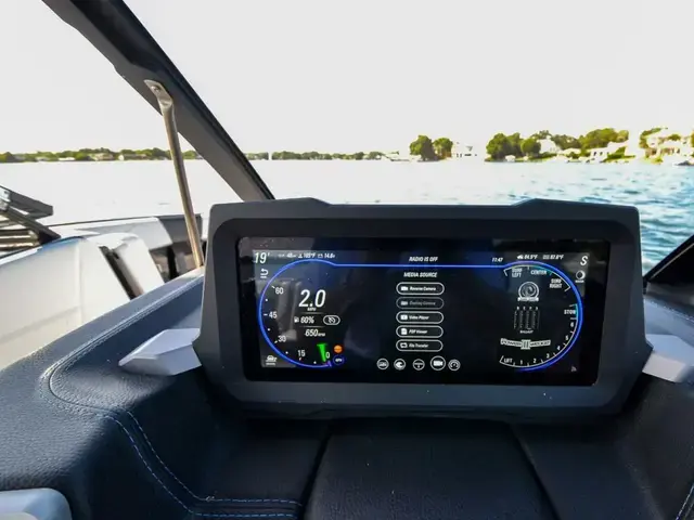 Malibu 23 Lsv