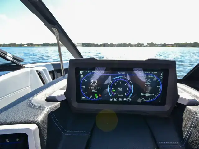 Malibu 23 Lsv