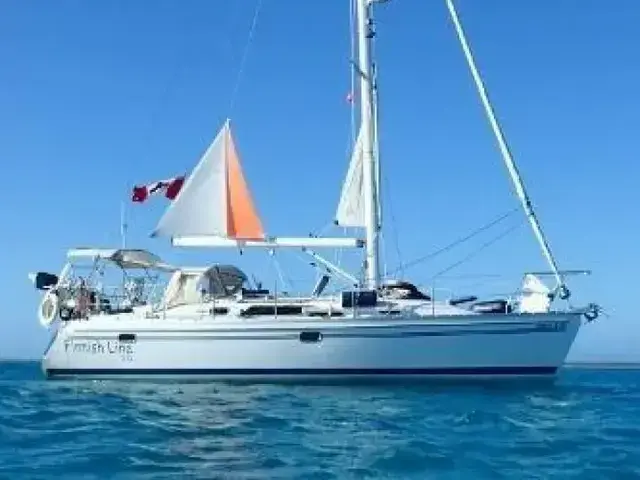 Catalina 355