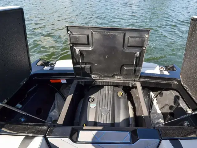 Malibu 23 Lsv