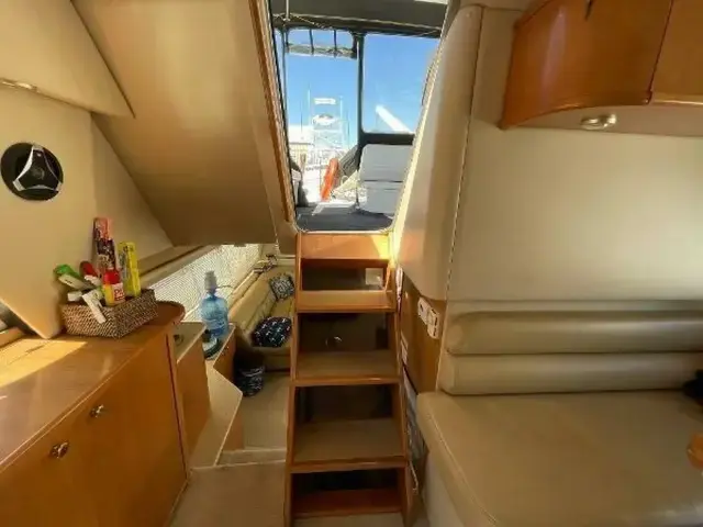 Meridian 490 Pilothouse