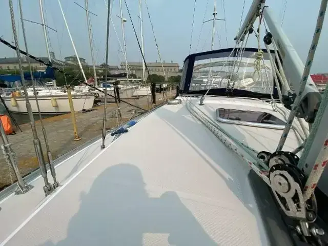 Catalina 355