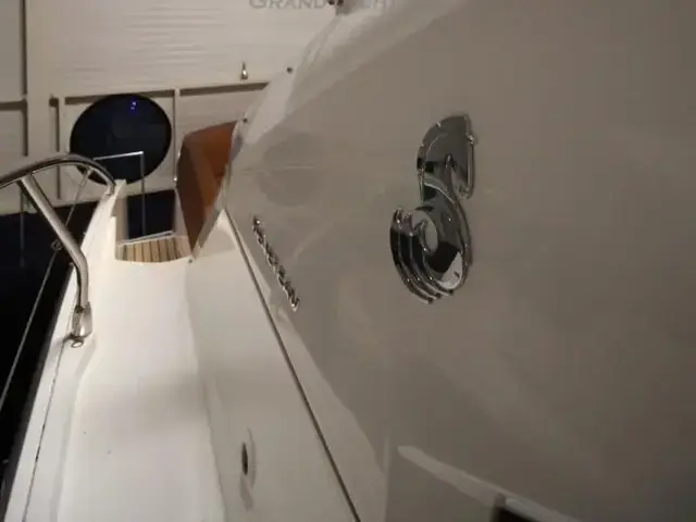 Beneteau Gran Turismo 49