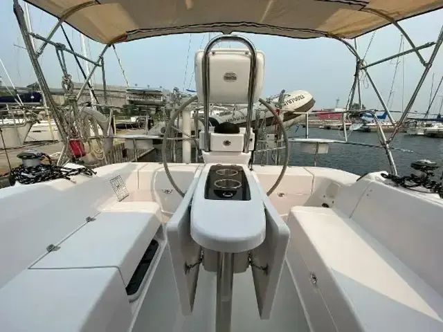 Catalina 355