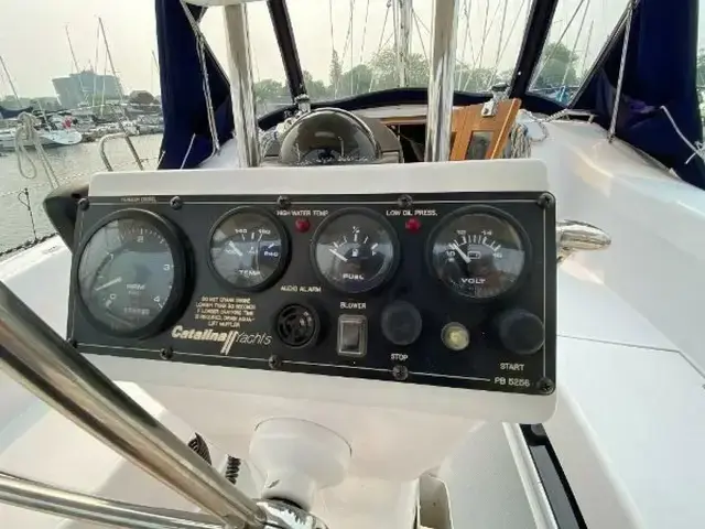 Catalina 355