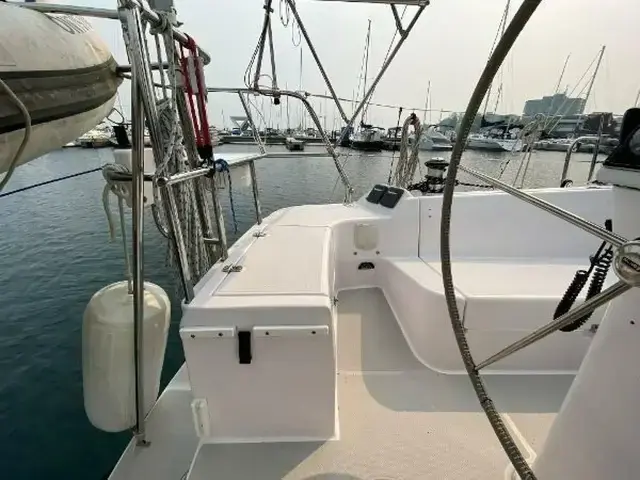 Catalina 355