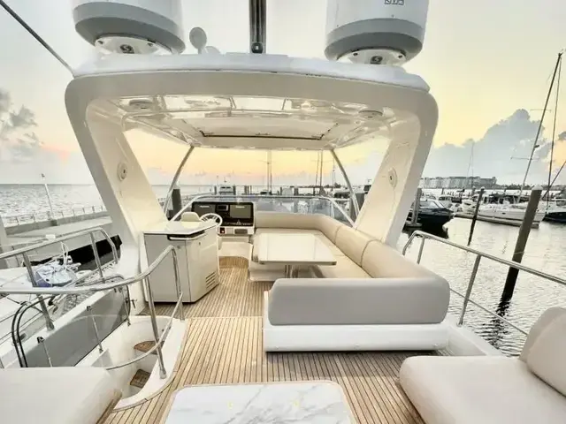 Azimut 55