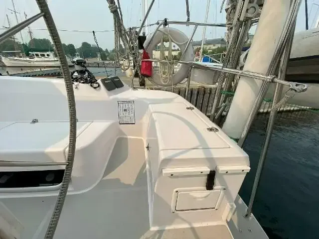 Catalina 355