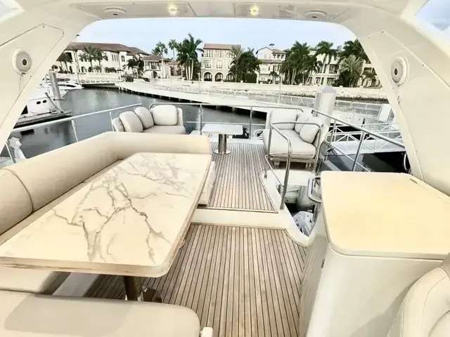 Azimut 55