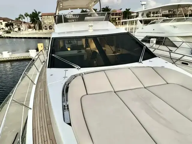 Azimut 55