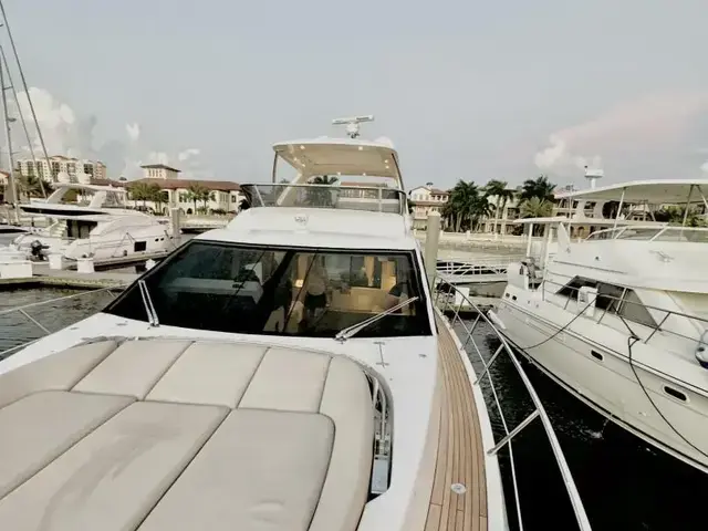 Azimut 55