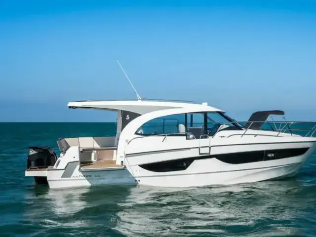 Beneteau Antares 11