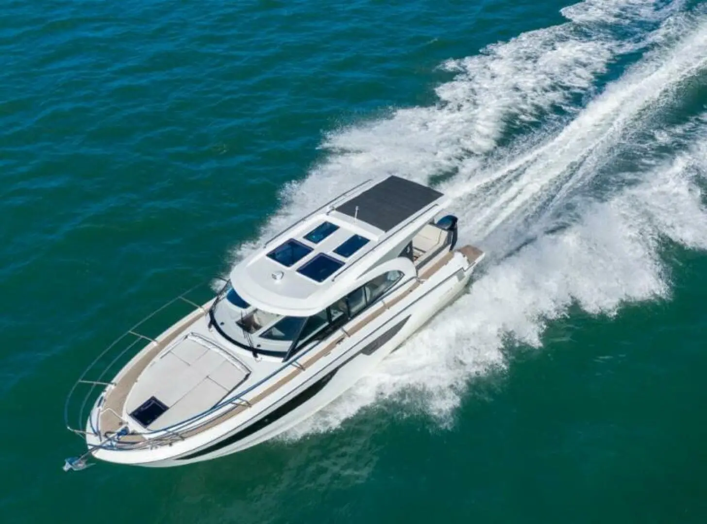 2025 Beneteau antares 11