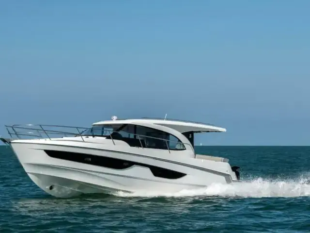 Beneteau Antares 11