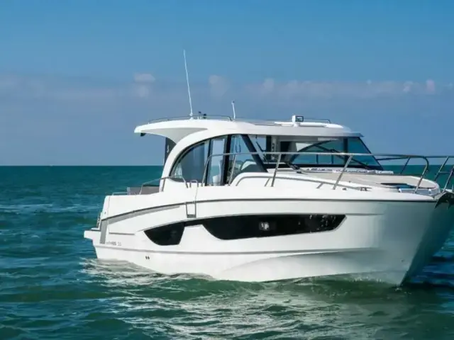 Beneteau Antares 11