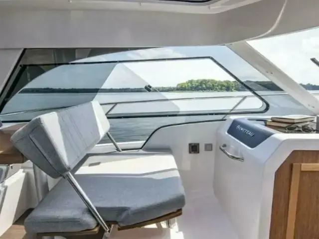 Beneteau Antares 9