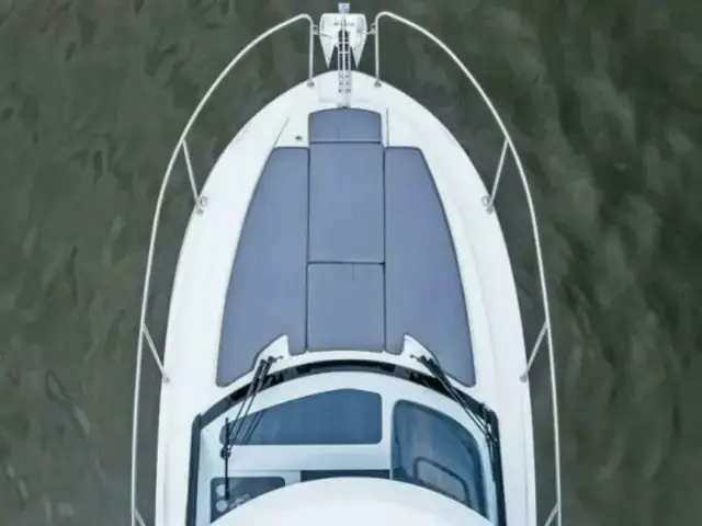 Beneteau Antares 9