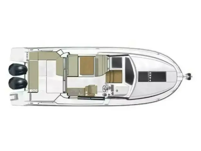 Beneteau Antares 9