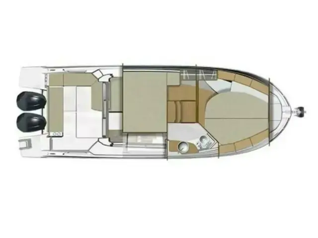 Beneteau Antares 9