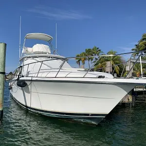 1999 Tiara 43 Open