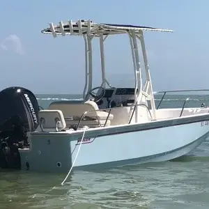 2019 Boston Whaler 190 Montauk