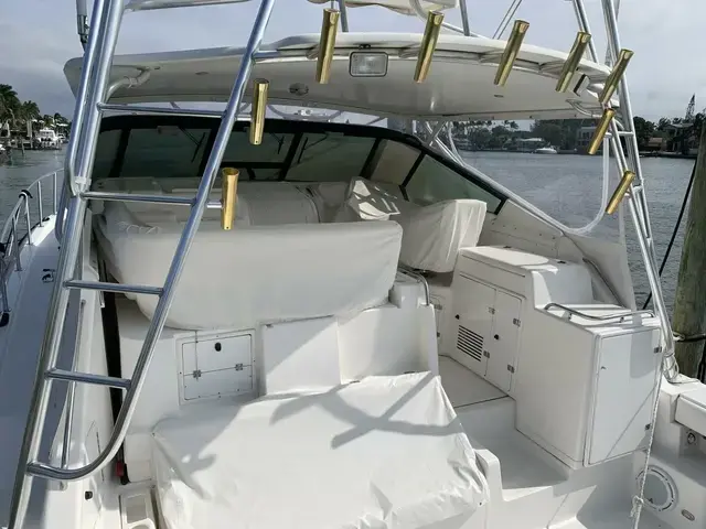 Tiara 43 Open