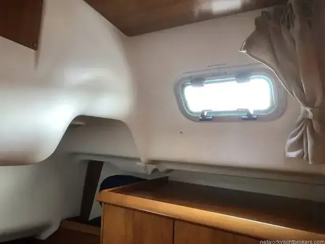 Jeanneau Sun Odyssey 37