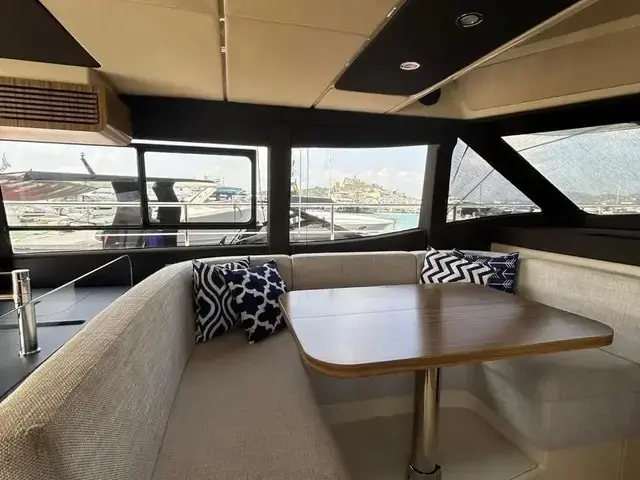 Azimut Magellano 43