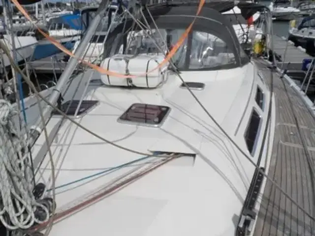 Hanse 531