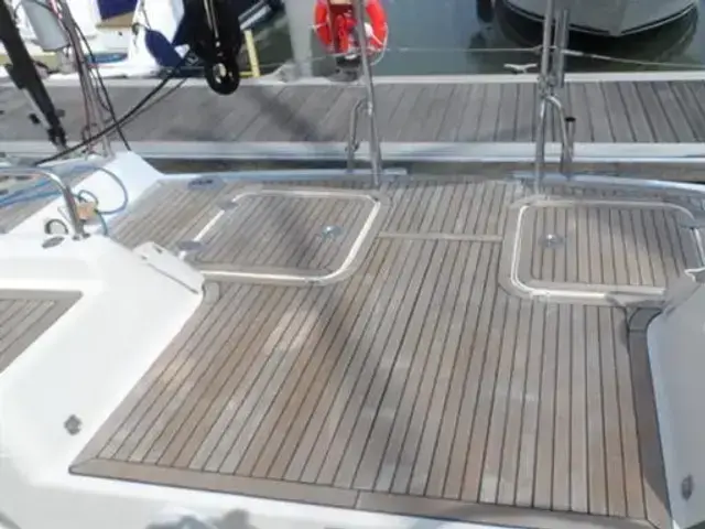 Hanse 531