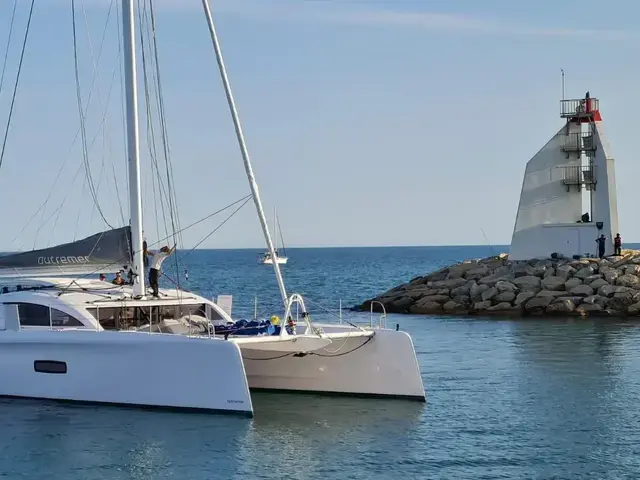 Outremer 5X