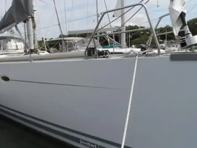 Hanse 531