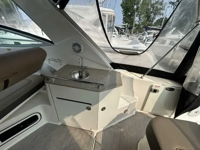 Sea Ray 33