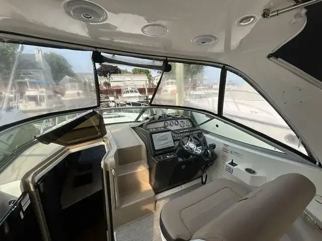 Sea Ray 33