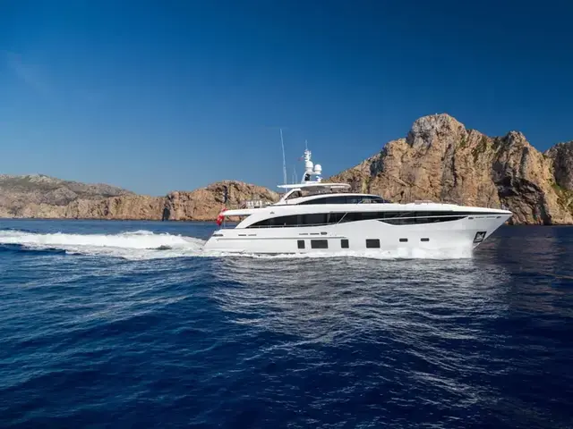 Princess 35m