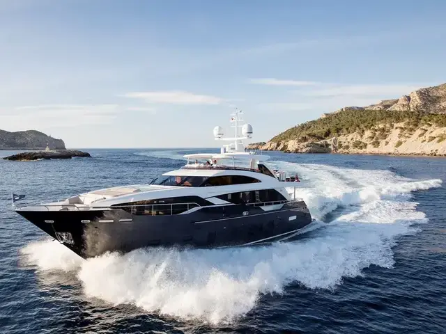 Princess 35m