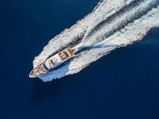 Princess 35m