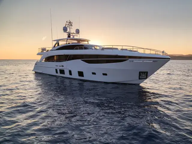 Princess 35m