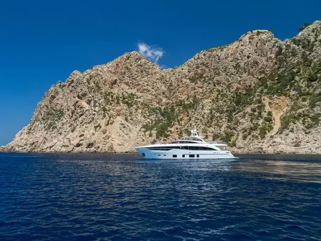 Princess 35m